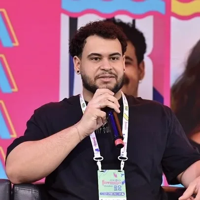 Tavares - Founder da Hausly